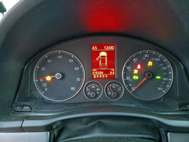 Volkswagen Eos Turbo Image 3