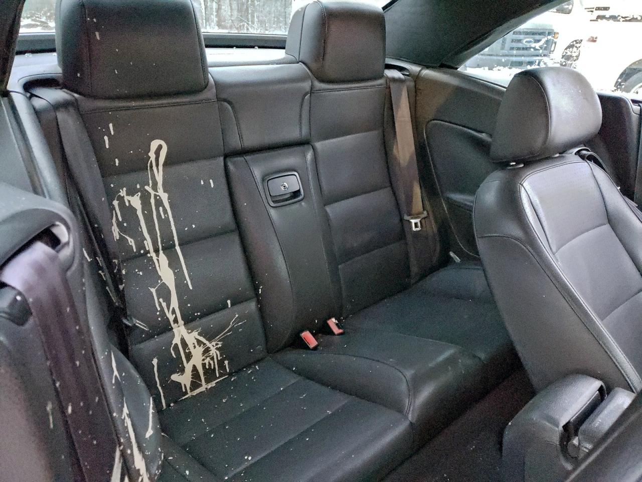 Volkswagen Eos Turbo Image 10