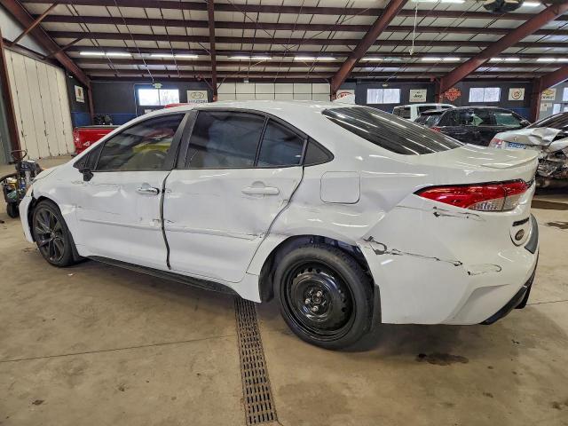 Toyota Corolla Se Image 2