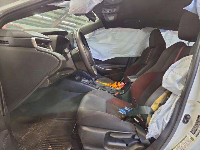 Toyota Corolla Se Image 9