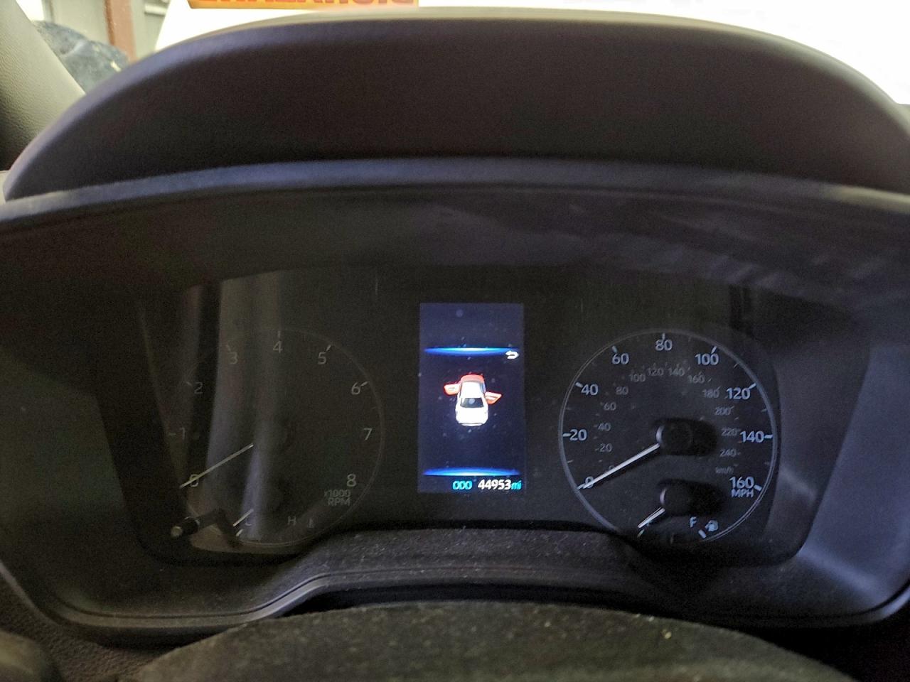 Toyota Corolla Se Image 4