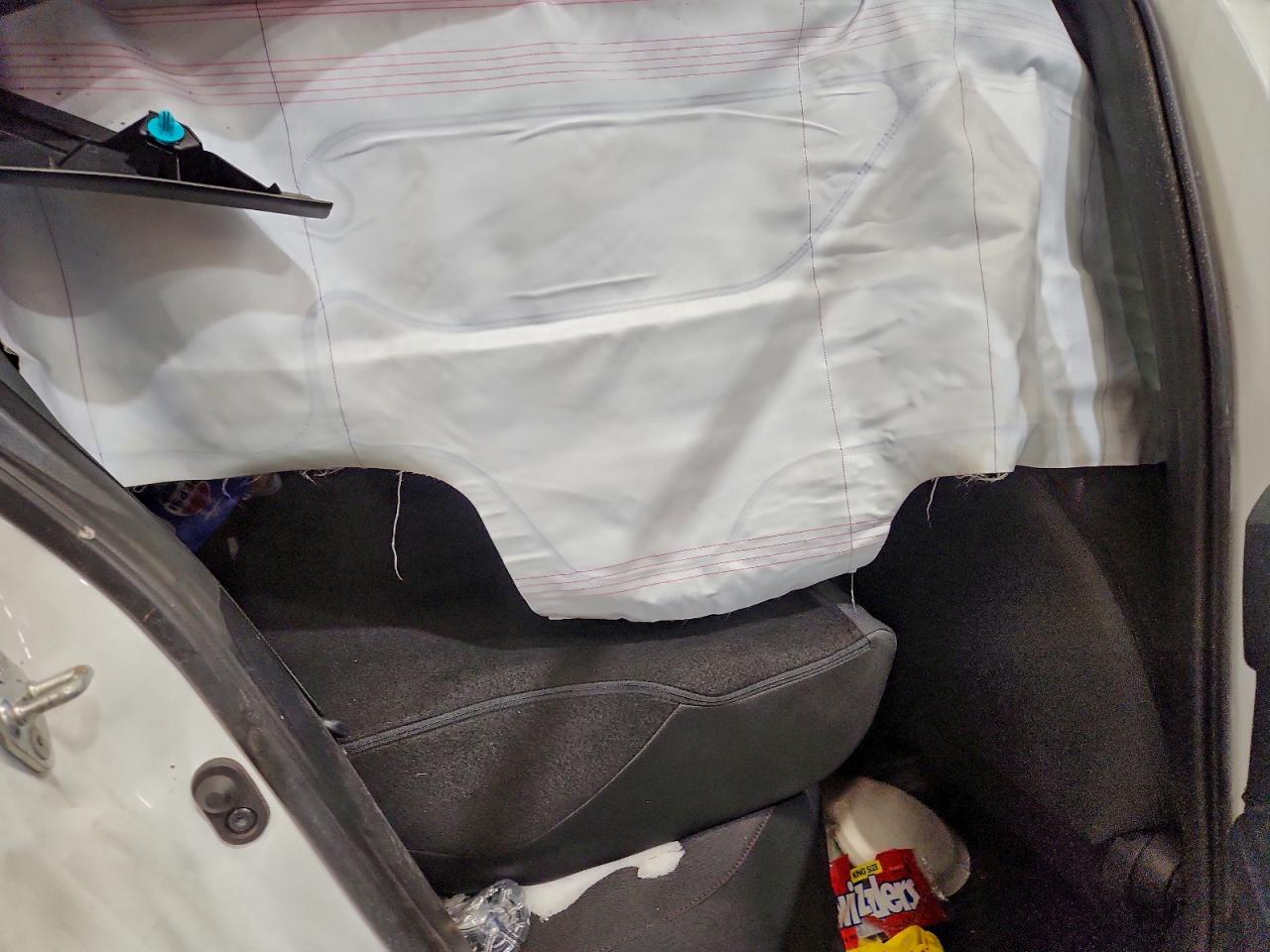 Toyota Corolla Se Image 6