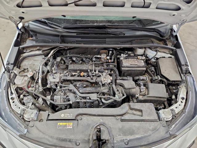 Toyota Corolla Se Image 11