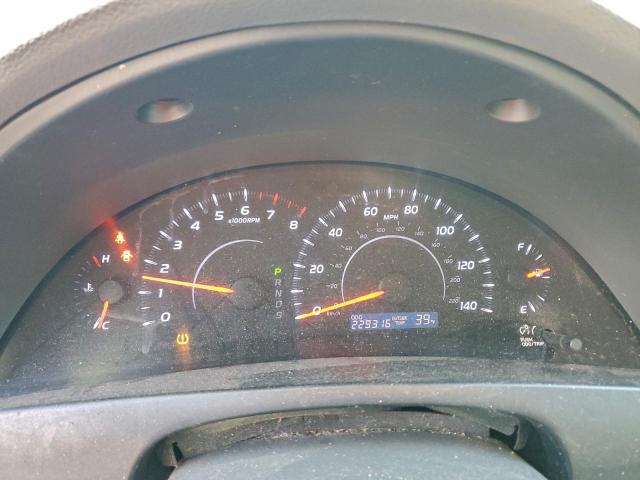 Toyota Camry Base Image 6