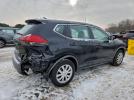 Nissan Rogue S Image 3