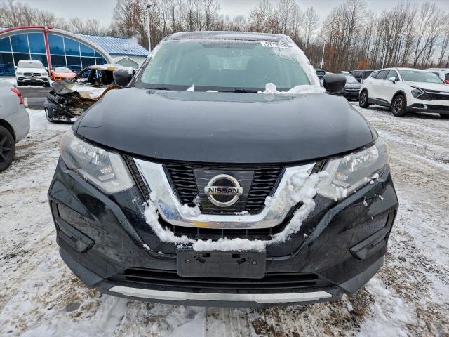 Nissan Rogue S Image 9