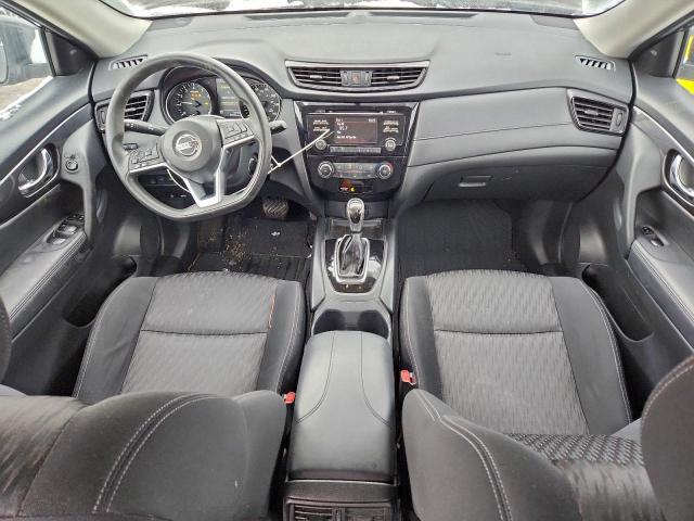 Nissan Rogue S Image 7