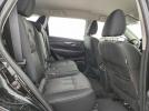 Nissan Rogue S Image 6