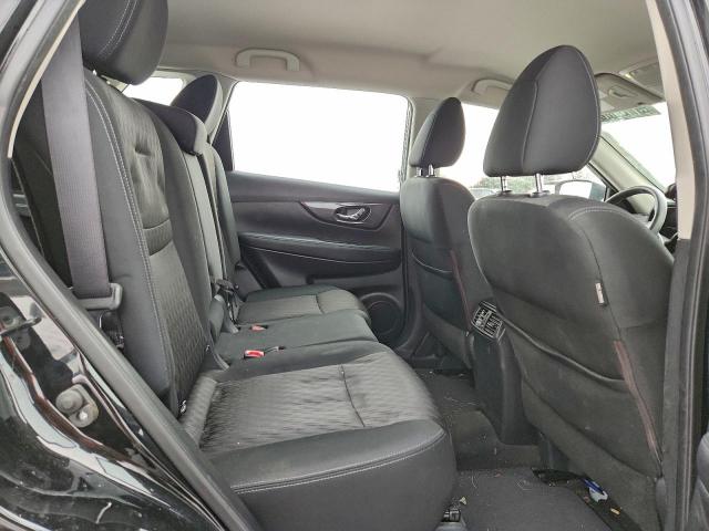 Nissan Rogue S Image 6