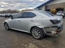 Lexus Is 250 Image 12
