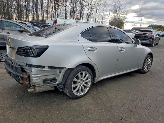 Lexus Is 250 Image 2