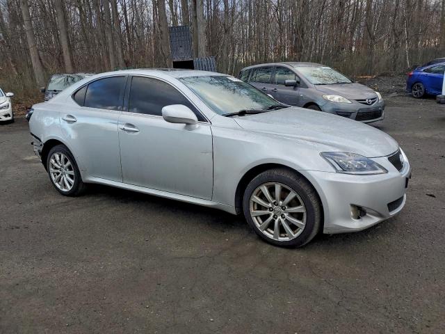 Lexus Is 250 Image 3