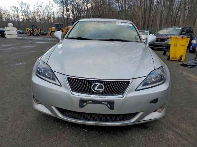 Lexus Is 250 Image 5