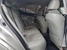 Lexus Is 250 Image 6