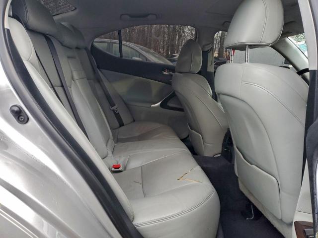 Lexus Is 250 Image 6