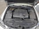 Lexus Is 250 Image 9