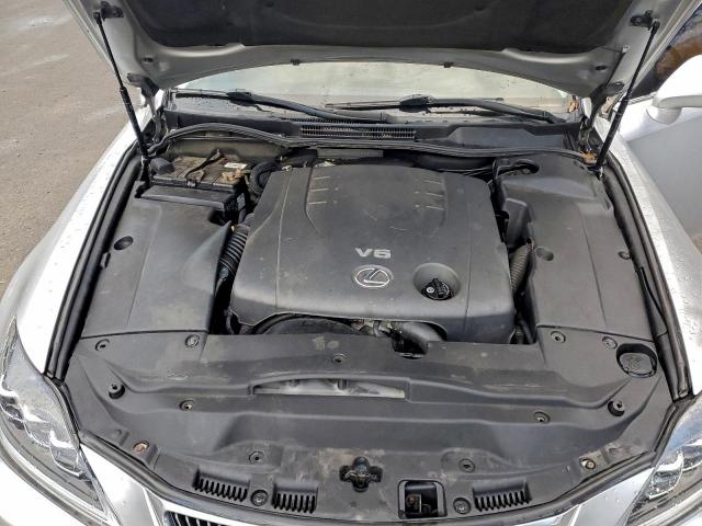 Lexus Is 250 Image 9