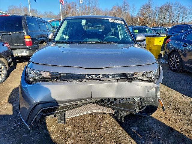 Kia Soul Lx Image 12