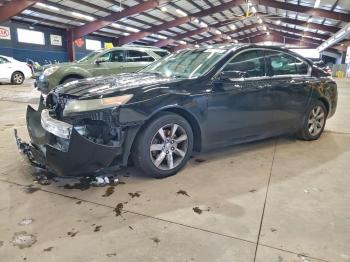  Salvage Acura TL