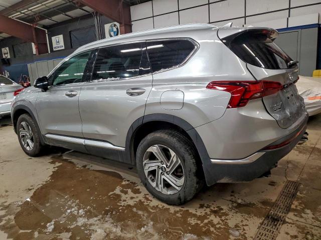 Hyundai SANTA FE Sel Image 2