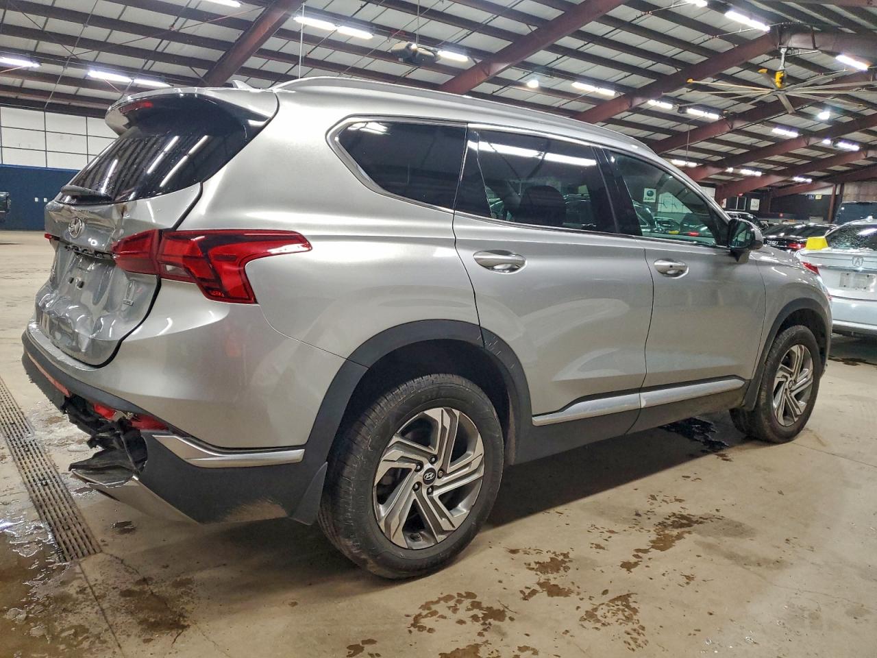 Hyundai SANTA FE Sel Image 11