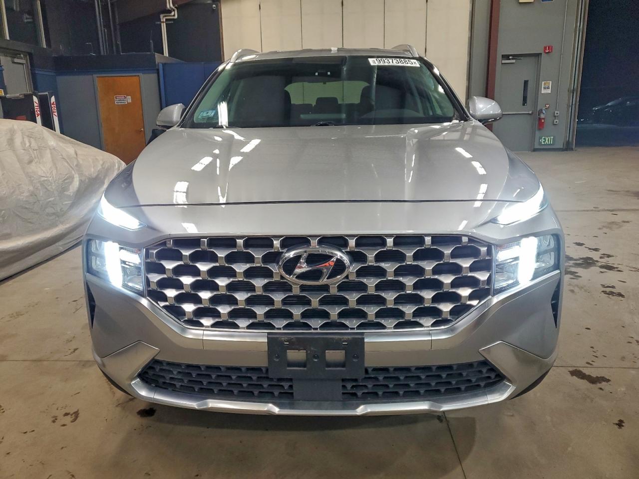 Hyundai SANTA FE Sel Image 8