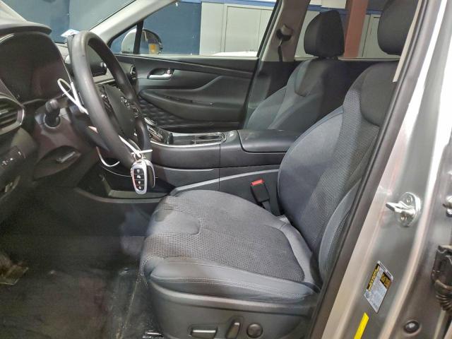 Hyundai SANTA FE Sel Image 12