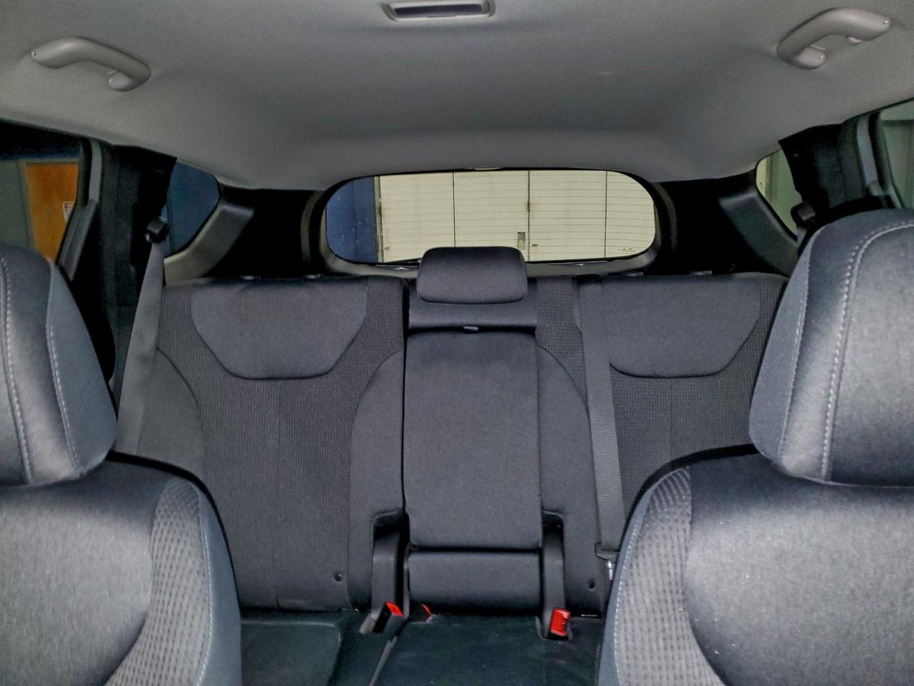 Hyundai SANTA FE Sel Image 5