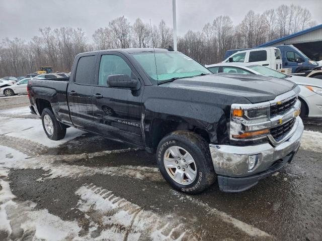 Chevrolet Silverado K1500 Lt Image 5