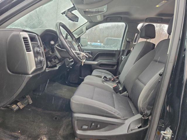 Chevrolet Silverado K1500 Lt Image 4