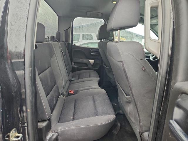 Chevrolet Silverado K1500 Lt Image 9