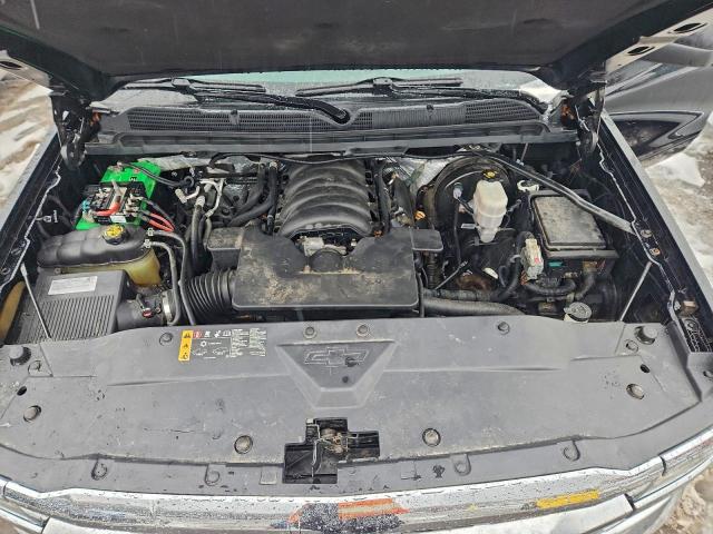 Chevrolet Silverado K1500 Lt Image 11