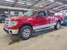Ford F-150 Super Cab Image 1