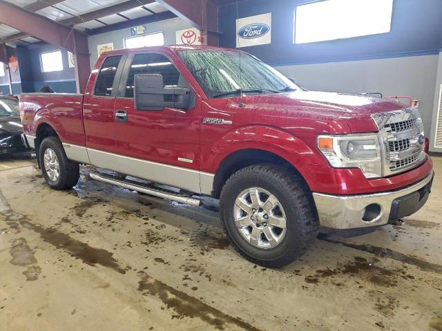 Ford F-150 Super Cab Image 12