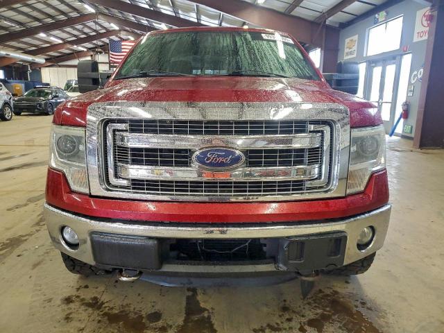 Ford F-150 Super Cab Image 5