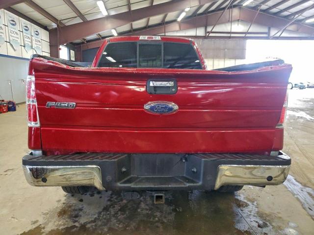 Ford F-150 Super Cab Image 3