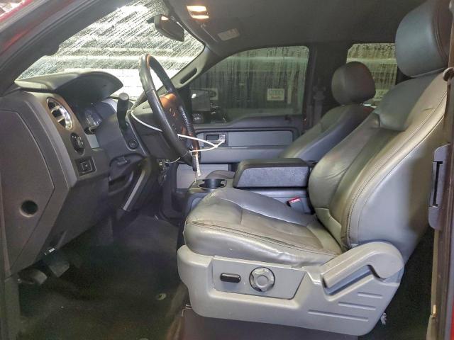 Ford F-150 Super Cab Image 4