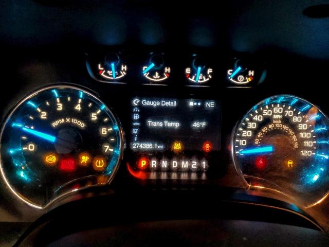 Ford F-150 Super Cab Image 7