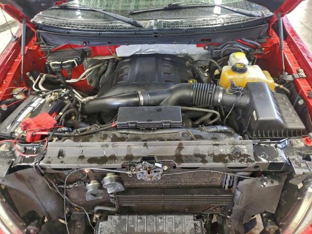 Ford F-150 Super Cab Image 6