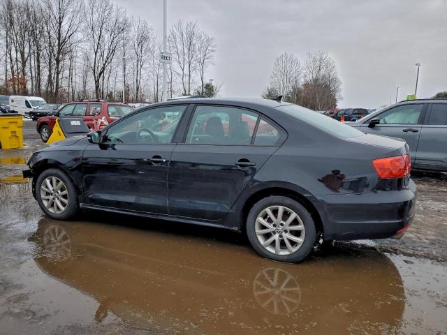 Volkswagen Jetta Se Image 7