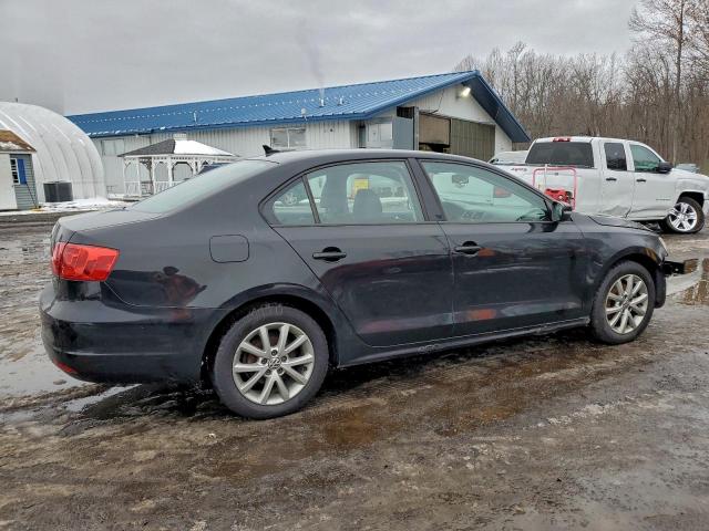 Volkswagen Jetta Se Image 2