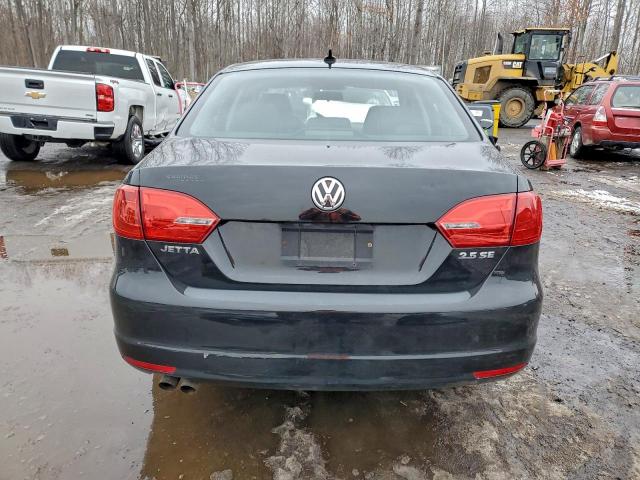 Volkswagen Jetta Se Image 13