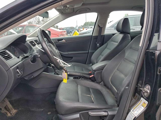 Volkswagen Jetta Se Image 6