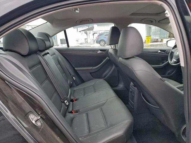 Volkswagen Jetta Se Image 10