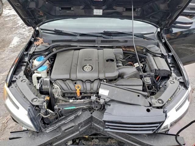 Volkswagen Jetta Se Image 11