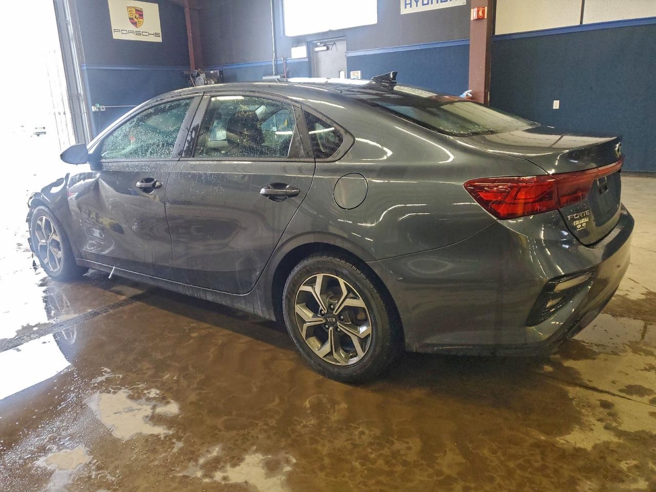 Kia Forte Fe Image 2