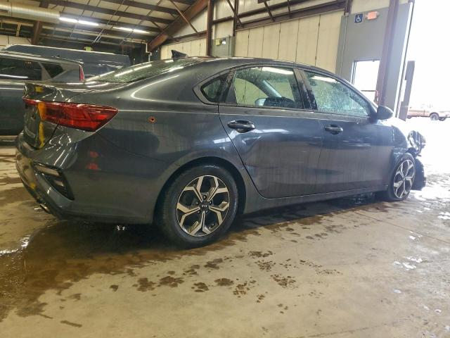 Kia Forte Fe Image 8