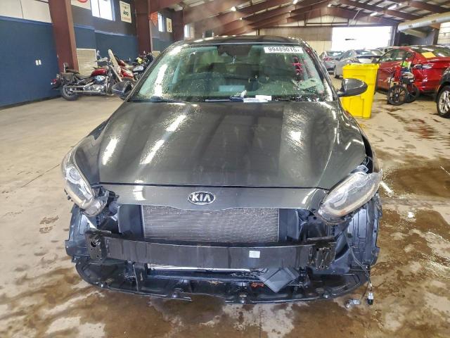 Kia Forte Fe Image 10