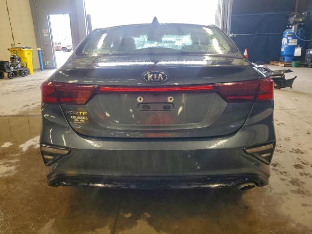 Kia Forte Fe Image 3