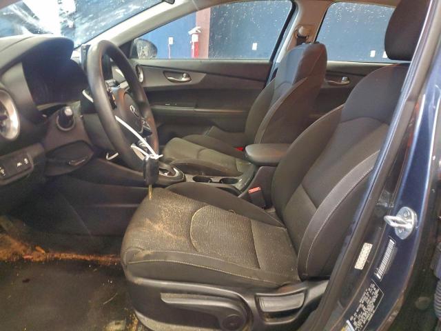 Kia Forte Fe Image 4